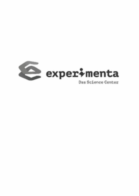 experimenta Das Science Center Logo (EUIPO, 04/04/2017)