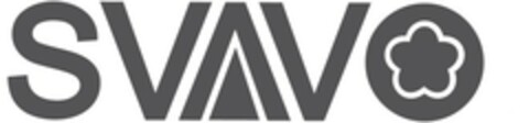 SVAVO Logo (EUIPO, 06.04.2017)