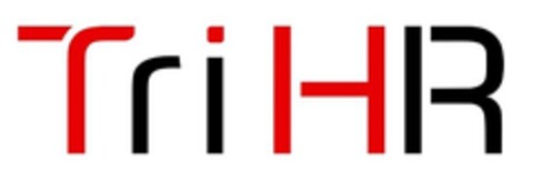 TriHR Logo (EUIPO, 24.04.2017)