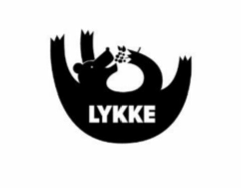 LYKKE Logo (EUIPO, 08.05.2017)