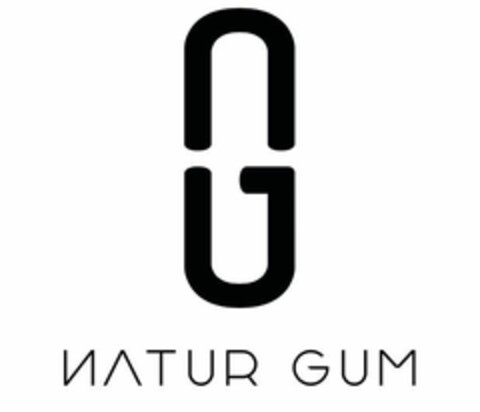 natur gum Logo (EUIPO, 22.05.2017)