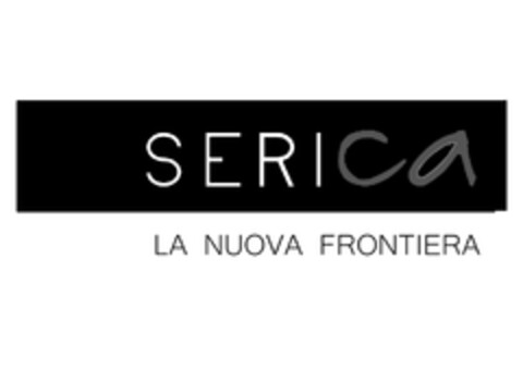 SERICA LA NUOVA FRONTIERA Logo (EUIPO, 16.06.2017)