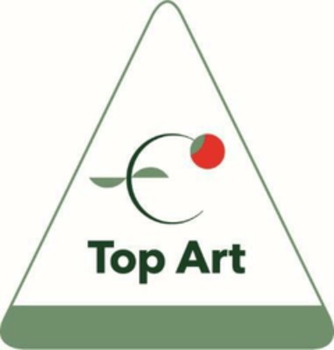 Top Art Logo (EUIPO, 06/21/2017)