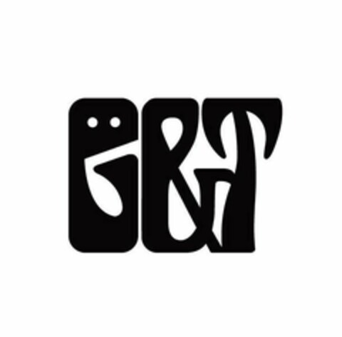 G & T Logo (EUIPO, 29.06.2017)