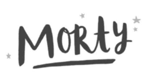 Morty Logo (EUIPO, 07/25/2017)