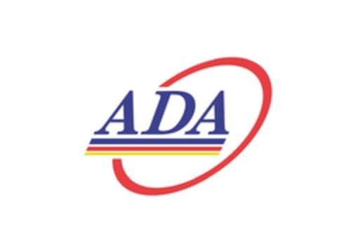 ADA Logo (EUIPO, 09/05/2017)