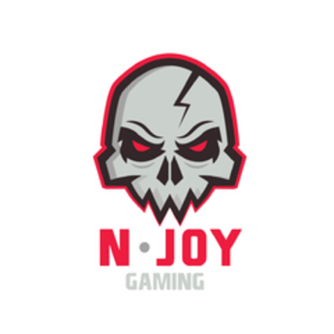 Njoy Gaming Logo (EUIPO, 06.10.2017)