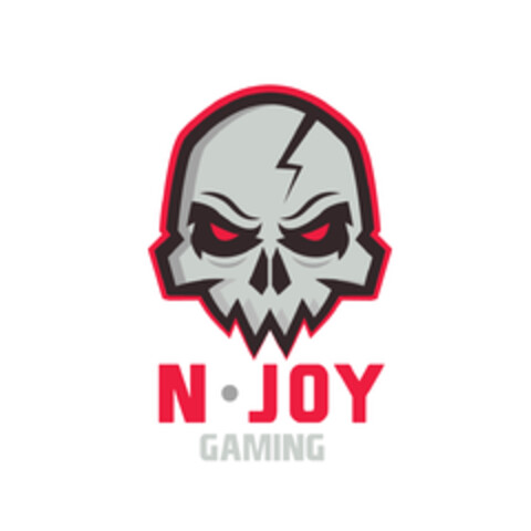 Njoy Gaming Logo (EUIPO, 10/06/2017)