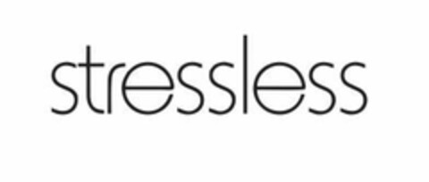 STRESSLESS Logo (EUIPO, 18.10.2017)