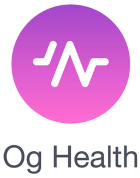 OG HEALTH Logo (EUIPO, 25.10.2017)