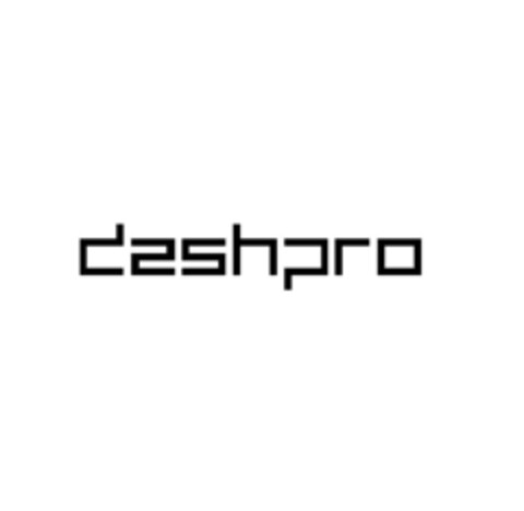 DashPro Logo (EUIPO, 09.11.2017)