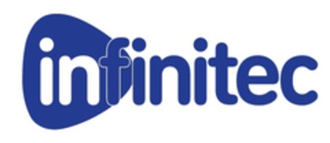 infinitec Logo (EUIPO, 12/13/2017)