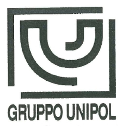 GRUPPO UNIPOL Logo (EUIPO, 18.12.2017)