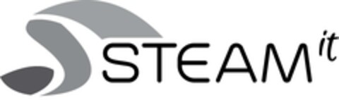 STEAM it Logo (EUIPO, 20.12.2017)