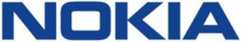 NOKIA Logo (EUIPO, 06.03.2018)