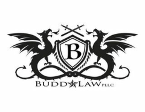 B BUDD LAW PLLC Logo (EUIPO, 09.03.2018)