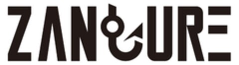 ZANLURE Logo (EUIPO, 03/20/2018)