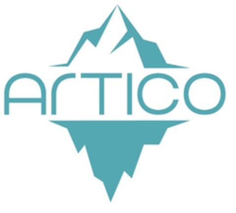 ARTICO Logo (EUIPO, 19.03.2018)