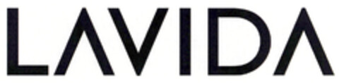 LAVIDA Logo (EUIPO, 26.03.2018)