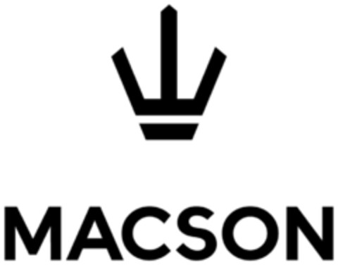 MACSON Logo (EUIPO, 28.03.2018)