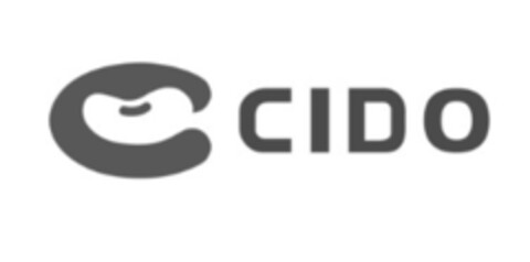 CIDO Logo (EUIPO, 27.04.2018)