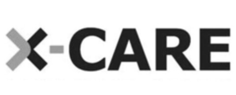 X-CARE Logo (EUIPO, 04.05.2018)
