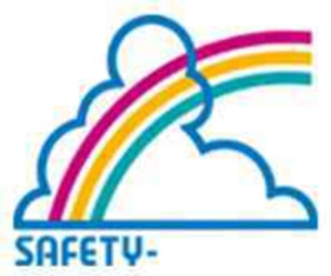 SAFETY Logo (EUIPO, 26.06.2018)