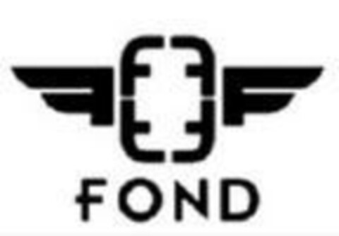FOND Logo (EUIPO, 10.07.2018)