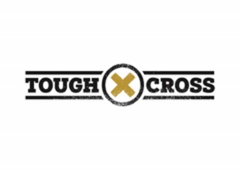 TOUGH X CROSS Logo (EUIPO, 13.12.2018)