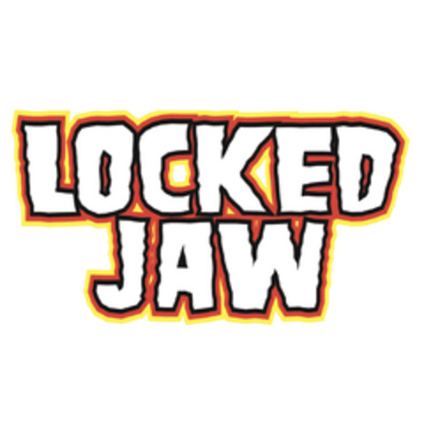 LOCKED JAW Logo (EUIPO, 27.12.2018)