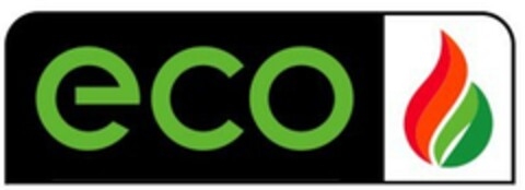 eco Logo (EUIPO, 16.01.2019)