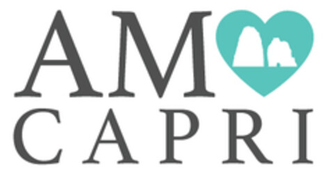 AM C A P R I Logo (EUIPO, 21.01.2019)