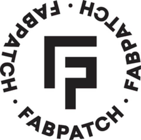 FABPATCH Logo (EUIPO, 23.01.2019)