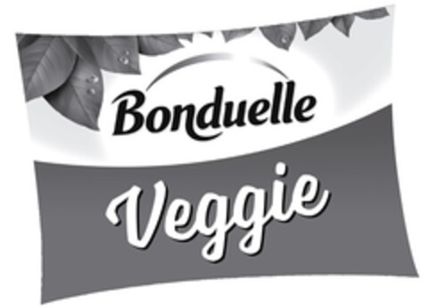 Bonduelle Veggie Logo (EUIPO, 13.02.2019)