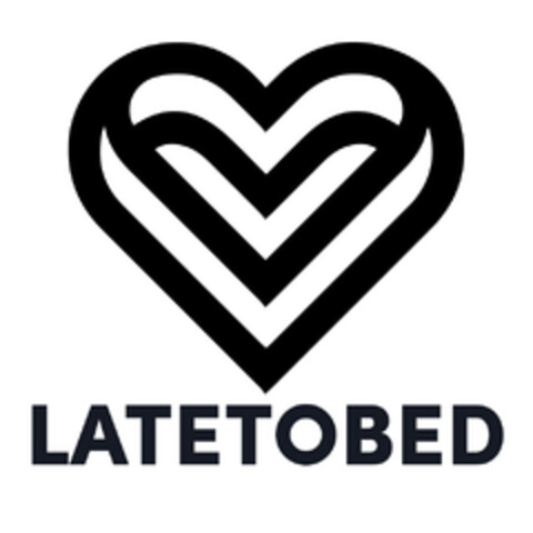 LATETOBED Logo (EUIPO, 04.03.2019)