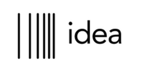 idea Logo (EUIPO, 03/12/2019)