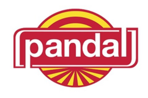 PANDAL Logo (EUIPO, 20.03.2019)