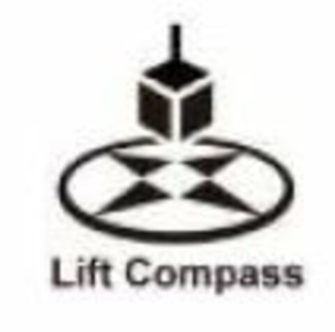 Lift Compass Logo (EUIPO, 22.03.2019)