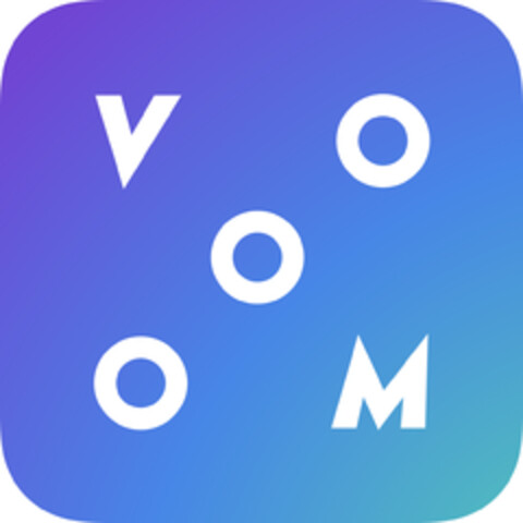 vooom Logo (EUIPO, 19.04.2019)