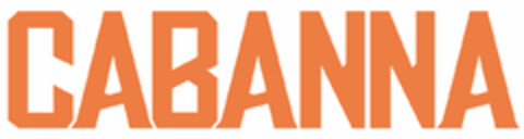 CABANNA Logo (EUIPO, 05.06.2019)