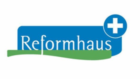 Reformhaus + Logo (EUIPO, 06/18/2019)