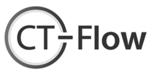 CT-FLOW Logo (EUIPO, 01.07.2019)