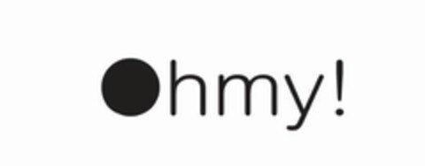 Ohmy! Logo (EUIPO, 05.07.2019)