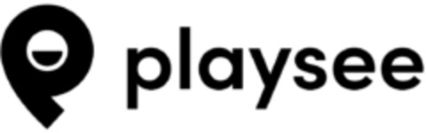 playsee Logo (EUIPO, 13.08.2019)