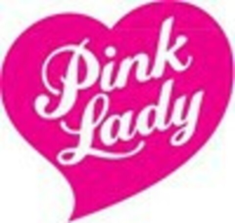 PINK LADY Logo (EUIPO, 22.08.2019)