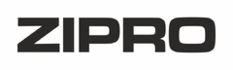 ZIPRO Logo (EUIPO, 06.09.2019)