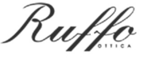 RUFFO OTTICA Logo (EUIPO, 09/27/2019)