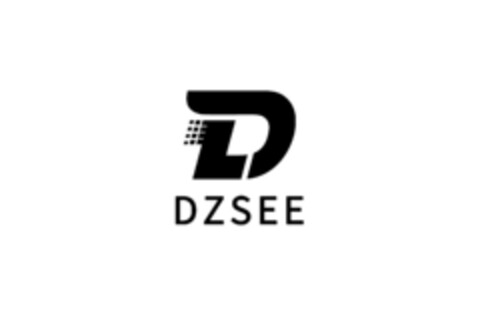 DZSEE Logo (EUIPO, 10/16/2019)