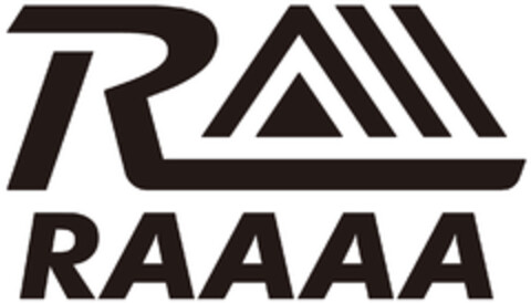 RAAAA Logo (EUIPO, 11/15/2019)