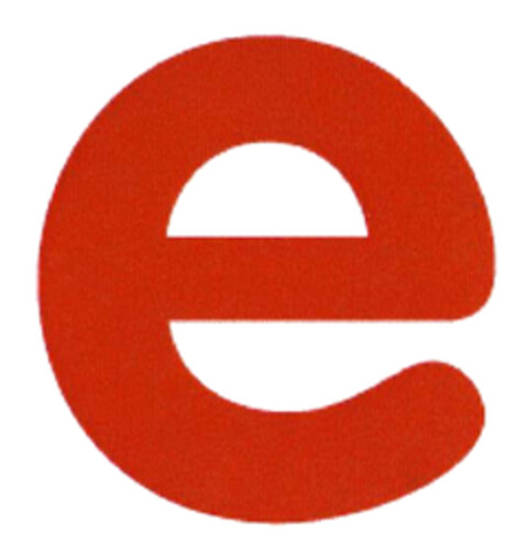 e Logo (EUIPO, 19.11.2019)
